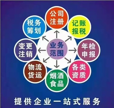 連云港企業(yè)全周期財(cái)稅服務(wù)指南 從工商注冊(cè)到專業(yè)財(cái)稅咨詢